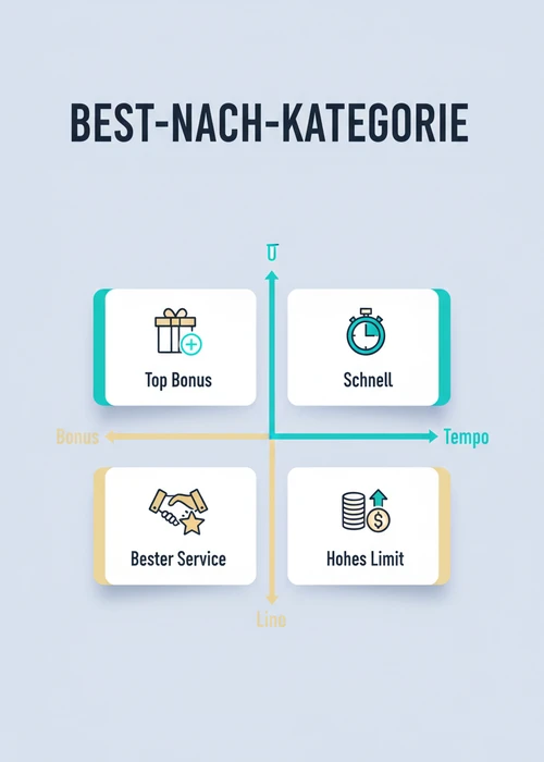 Bestes Trustly-Casino nach Kategorie und Bonus gegen Tempo: Top Bonus, schnell, bester Service und hohes Limit.